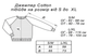 Джемпер женский ARTKNIT Cotton 4 S/M Индиго (4823093442276) - изображение 5