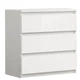 Комод Chelsea Forte 77.2x79.9x42.2 (CHLK23) 014202 - изображение 1