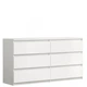 Комод Chelsea Forte 154x79.9x42.2 (CHLK26) 015908 - изображение 1