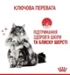 Влажный корм Royal Canin FCN HAIR SKIN CARE CIG для кошек из домашней птицы 3+1 по 85 г - изображение 4