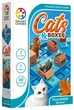 Настольная игра SmartGames Коты в коробках (Cats & Boxes) - изображение 1