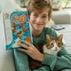 Настольная игра SmartGames Коты в коробках (Cats & Boxes) - изображение 4