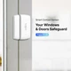 Розумний датчик відкриття дверей/вікна TP-Link Tapo T110 - зображення 5