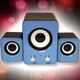 Компьютерные колонки FT 2О2 7961 с сабвуфером акустическая система для компьютера комплект акустики для ПК и ноутбука - изображение 1