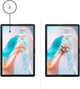 Защитное стекло для планшета Oscal Pad 13 10.1" BeCover (BC_709616) - изображение 3