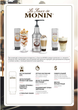 Соус MONIN Чорний Шоколад 1890 мл - изображение 2