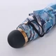 Зонт складной механический Nex ZN23324-4 Голубой (2900000179257) - изображение 5