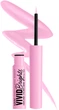 Підводка для очей NYX Professional Makeup Vivid Brights Colored Liquid 09 Sneaky Pink 2 мл (800897230890) - зображення 2
