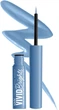 Eyeliner do oczu NYX Professional Makeup Vivid Brights Colored Liquid 05 Cobalt Crush 2 ml (800897230913) - obraz 2