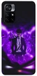 TPU чохол Demsky Anime evolution 4 Тільки я візьму новий рівень (Solo Leveling) для Xiaomi Poco M4 Pro 5G - изображение 1
