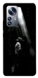 TPU чохол Demsky Anime evolution 6 Людина-бензопила (Chainsaw Man) для Xiaomi 12 / 12X - изображение 1