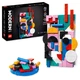 LEGO Art, Современное искусство (31210) - изображение 3
