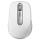 Миша бездротова Logitech MX Anywhere 3S Pale Grey (910-006930) - изображение 1