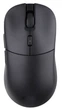 Миша бездротова 2E Gaming HyperDrive Lite WL Black (2E-MGHDL-WL-BK) Чорний - изображение 1