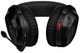 Гарнітура HyperX Cloud Stinger 2 USB/WL Black (676A2AA) Чорний - изображение 4