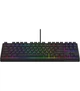 Клавіатура Hator Rockfall 2 Mecha TKL Orange Black (HTK-520) Помаранчевий - изображение 3