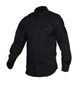 Сорочка M-Tac Police Light Flex Black Size L - изображение 2