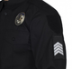 Сорочка M-Tac Police Light Flex Black Size L - изображение 5