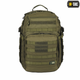 Рюкзак M-Tac Scout Pack 22L Olive - зображення 1