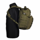 Рюкзак M-Tac Scout Pack 22L Olive - зображення 7