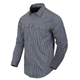 Сорочка Helikon-Tex Covert Concealed Carry Phantom Grey Checkered Size XXXL - зображення 1