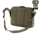 Сумка M-Tac Admi Bag Elite Ranger Green - зображення 5