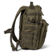 Рюкзак 5.11 Tactical Rush 12 2.0 Backpack Ranger Green - зображення 6