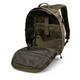 Рюкзак 5.11 Tactical Rush 12 2.0 Backpack Ranger Green - зображення 7