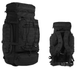 Рюкзак Texar Max Pack 85L Black - зображення 4