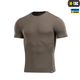 Футболка M-Tac 93/7 Dark Olive Size XL - зображення 1