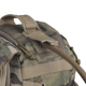 Рюкзак M-Tac Scout Pack 22L Multicam - зображення 5