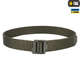 Ремінь M-Tac Double Duty Tactical Belt Olive Size S - зображення 3