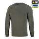 Пуловер M-Tac 4 Seasons Olive Size S - изображение 4