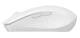 Миша бездротова 2E MF270 Silent Rechargeable WL White (2E-MF270WWH) - изображение 4