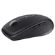 Миша бездротова Logitech MX Anywhere 3S Bluetooth Graphite (910-006929) - зображення 2