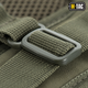 Рюкзак M-TAC URBAN LINE FORCE PACK OLIVE - изображение 7