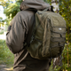 Рюкзак M-TAC URBAN LINE FORCE PACK OLIVE - изображение 8