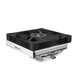 Кулер процесорний DeepCool AN600 (R-AN600-BKNNMN-G) Чорний - изображение 2