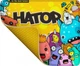 Ігрова поверхня Hator Tonn Evo S LE (HTP-003) Білий 36545 - изображение 3