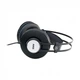 Навушники AKG K72 Black (3169H00020) - зображення 2