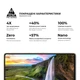 Захисне скло ArmorStandart Pro для Google Pixel 7 Black (ARM65230) - зображення 5