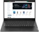 Ноутбук Lenovo V15 G4 IRU (83A1008PRA) Business Black - зображення 1