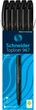 Лайнер Schneider 967 черный 10 шт (S9671) - изображение 1