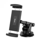 Автотримач для мобільного телефону HOCO CA120 Prospering center console car holder for tablets - изображение 1