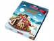 Пряниковий будиночок Lambertz Gingerbread Ccottage 900г - зображення 2