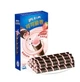 Вафельні трубочки Oreo Cream-Filled Wafers (Strawberry Flavor) 50г - зображення 3