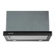 Витяжка Pyramida TL 60 (1100) BL T - изображение 1