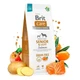 Сухой корм для собак Brit Care Dog Grain-free Senior & Light 12кг, с лососем - изображение 2