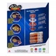 Волчок Infinity Nado VI Starter Pack Горящий Боевой Медведь (EU654112) - изображение 9