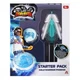 Дзиґа Infinity Nado VI Starter Pack Золотий Воїн Фенікс (EU654113) - зображення 7